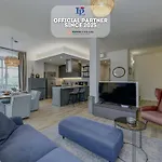 Desenzanoloft Official Partner Marriott Homes & Villas - Zen Apartment