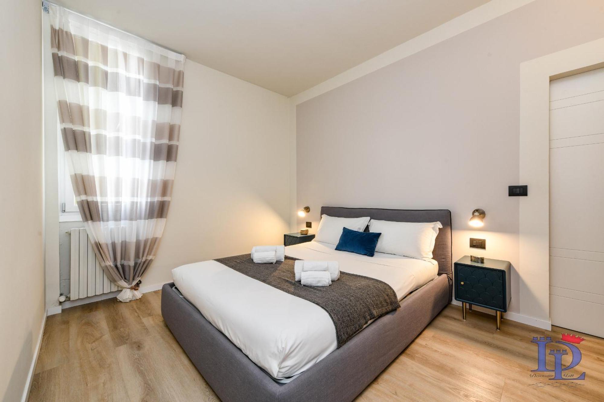 Desenzanoloft Official Partner Marriott Homes & - Zen Desenzano del Garda