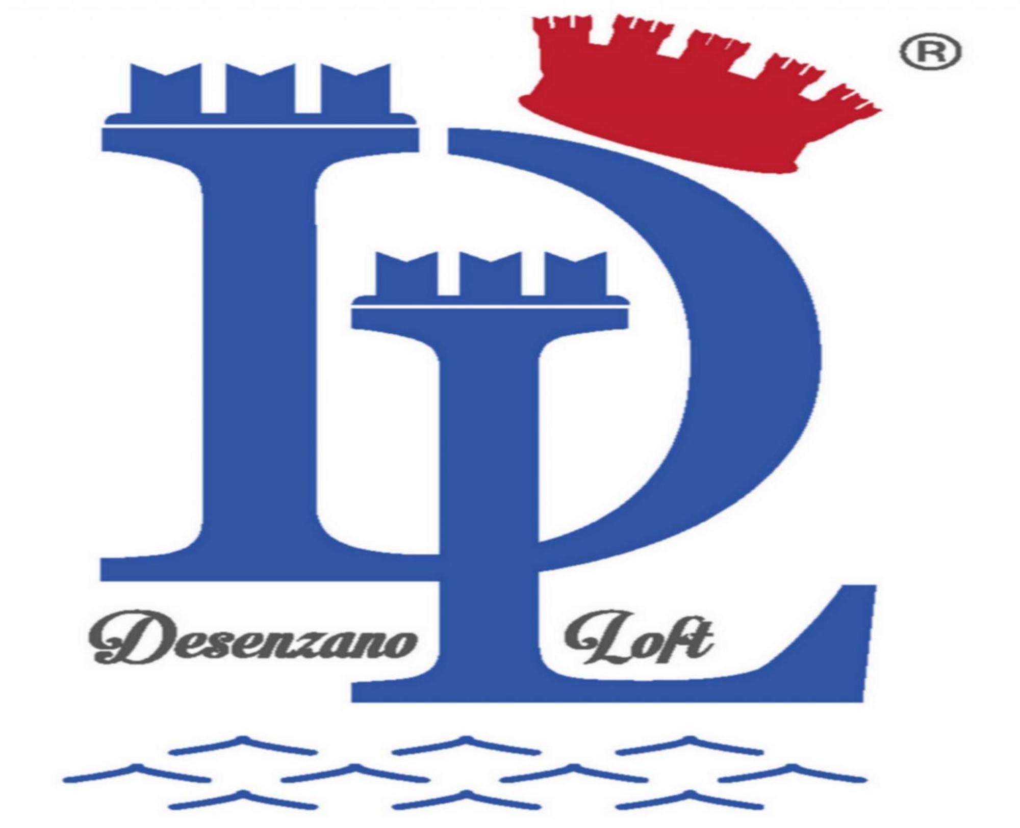 Desenzanoloft Official Partner Marriott Homes & - Zen Appartamento *