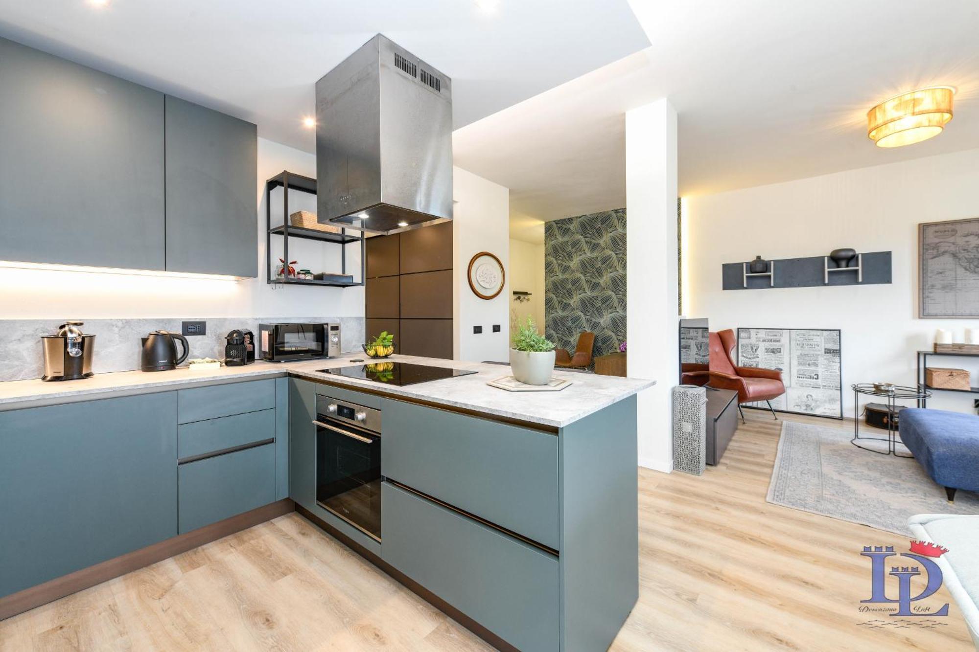 Desenzanoloft Official Partner Marriott Homes & - Zen Appartamento Desenzano del Garda