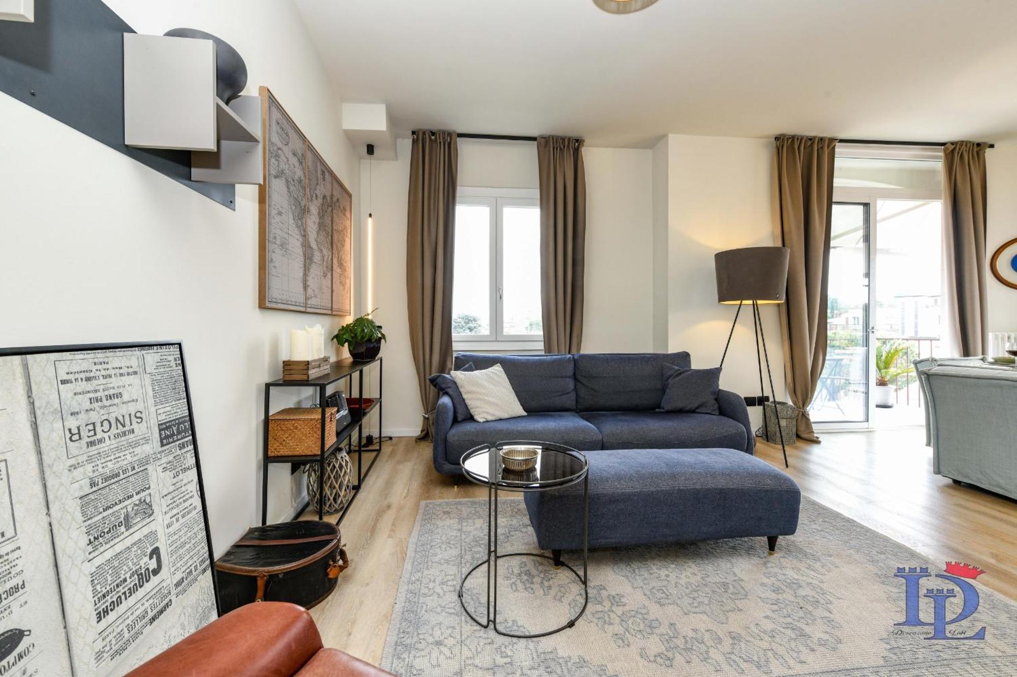 Desenzanoloft Official Partner Marriott Homes & - Zen Appartamento