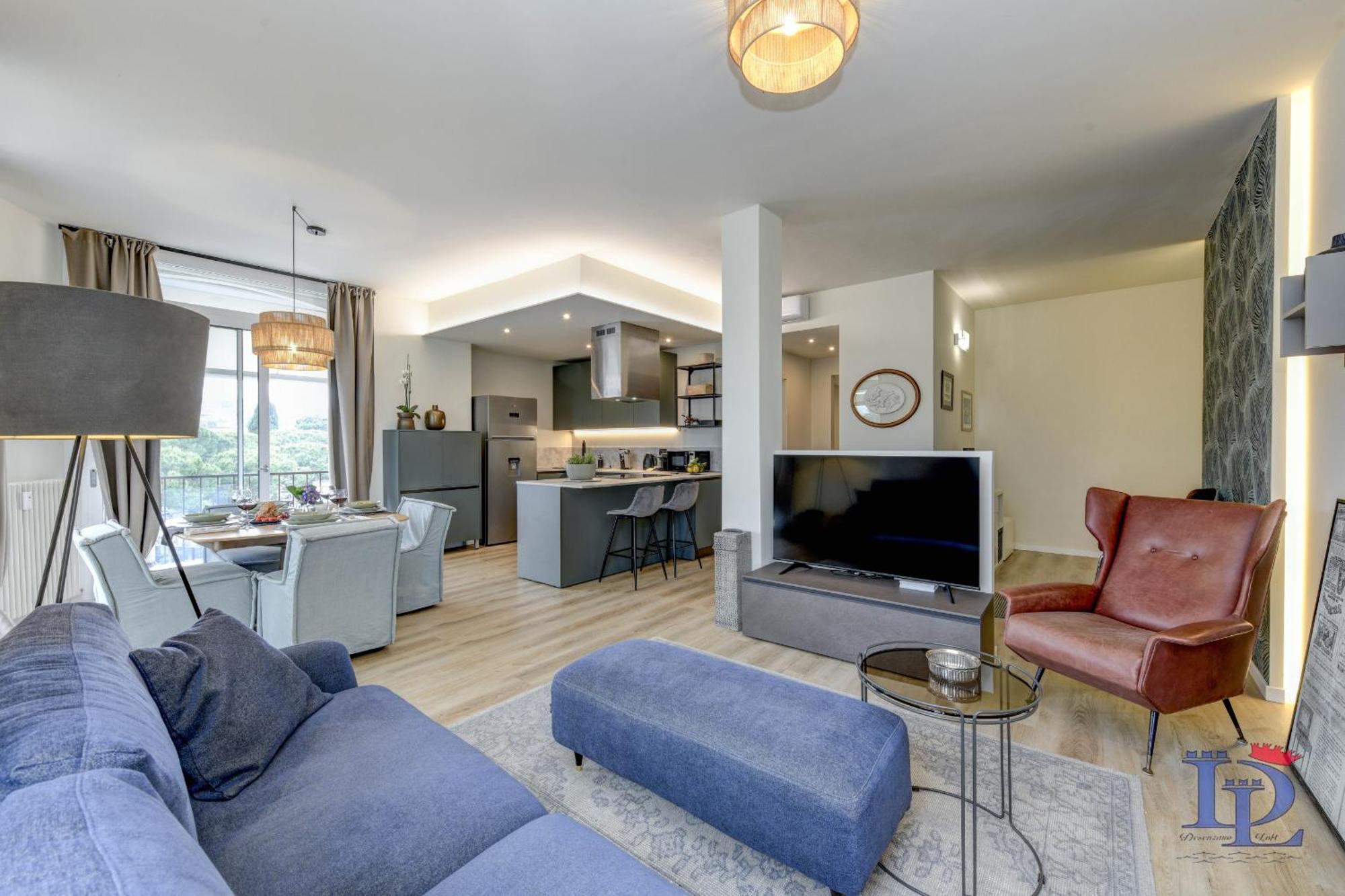 Desenzanoloft Official Partner Marriott Homes & - Zen *
