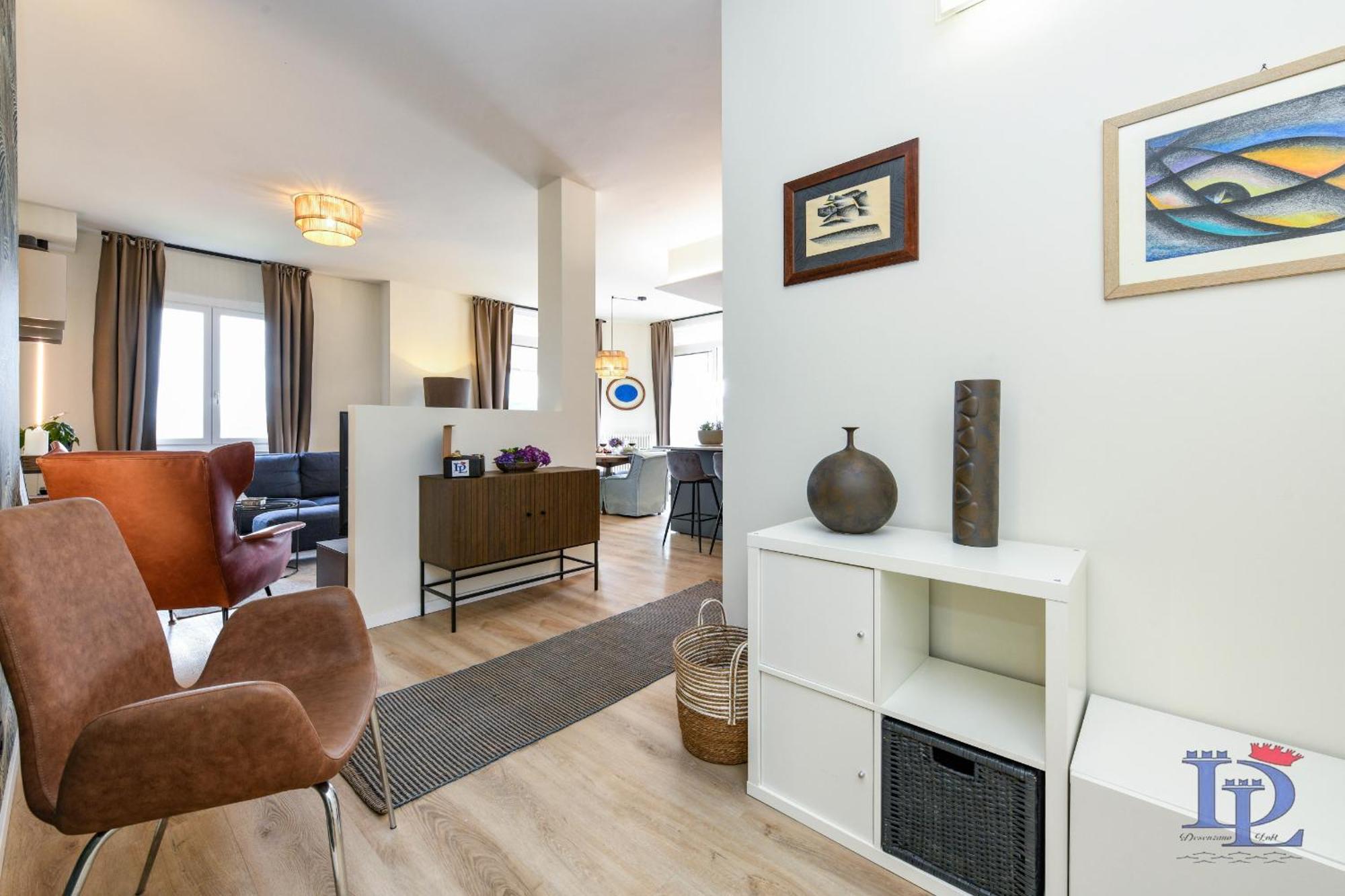Desenzanoloft Official Partner Marriott Homes & - Zen * Desenzano del Garda