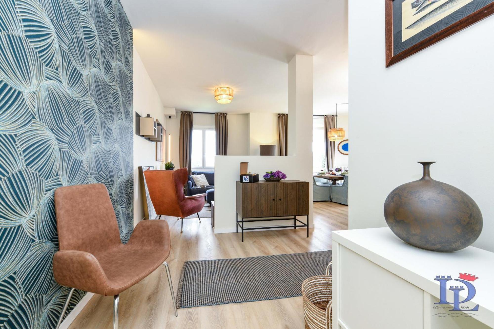 Desenzanoloft Official Partner Marriott Homes & - Zen Appartamento *
