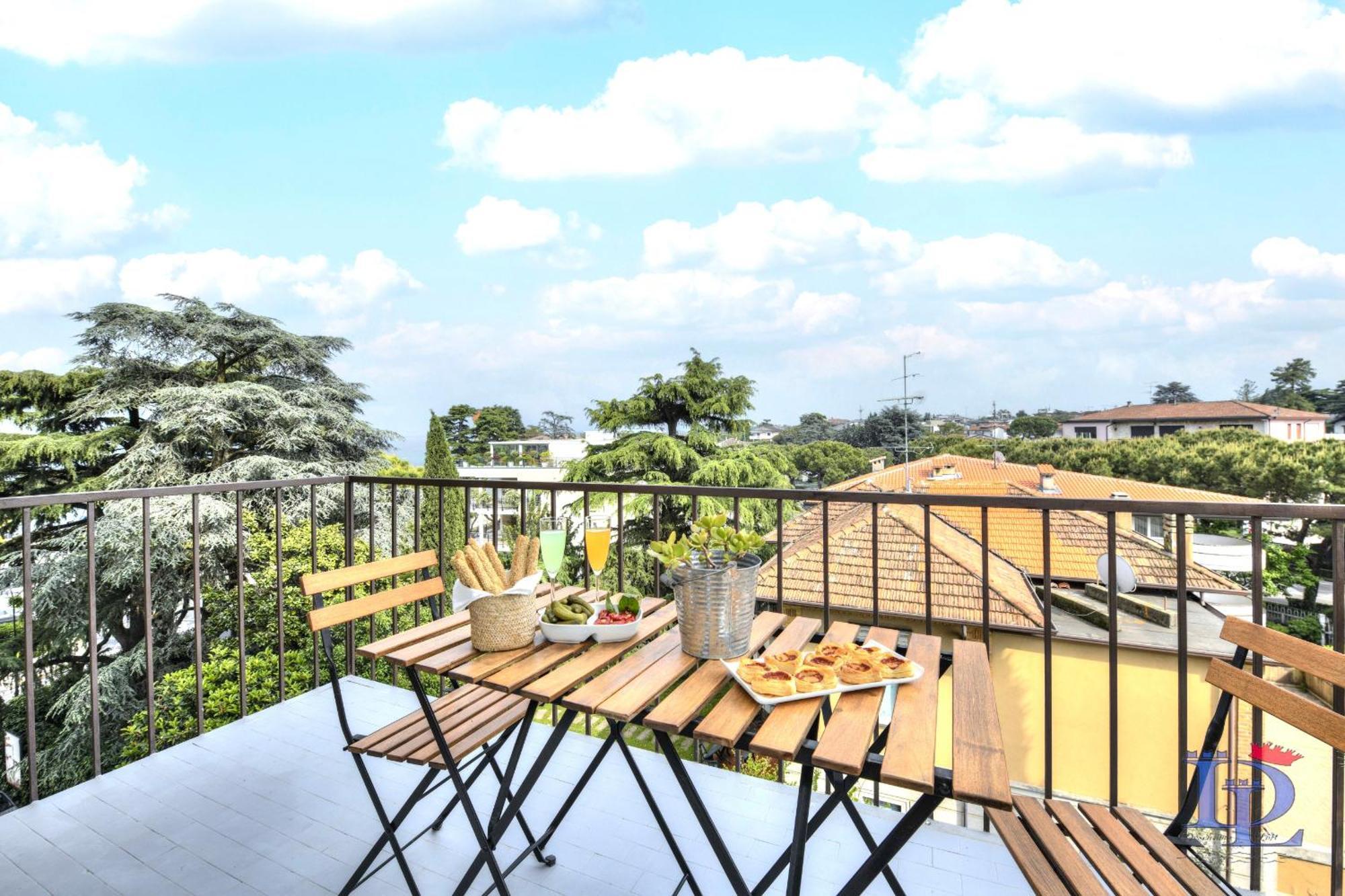 Appartamento Desenzanoloft Official Partner Marriott Homes & - Zen Desenzano del Garda